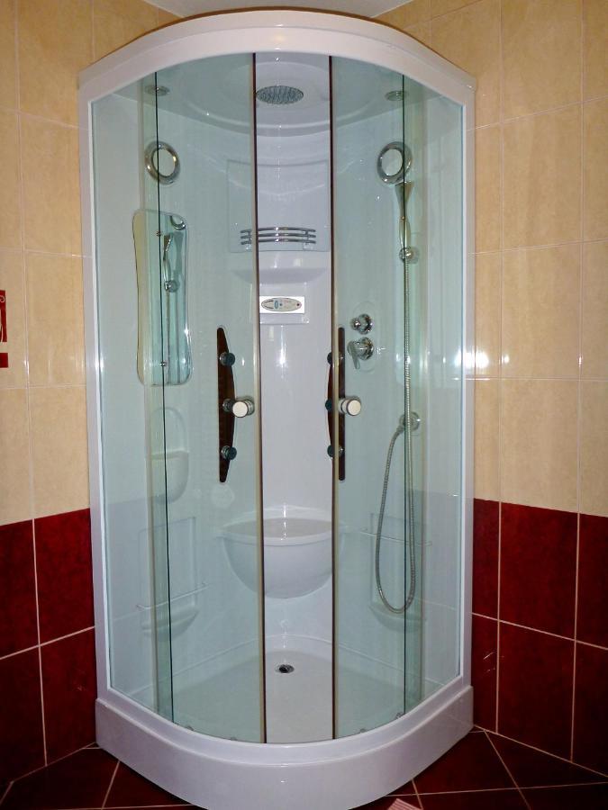 Apartmani Jole 特罗吉尔 外观 照片