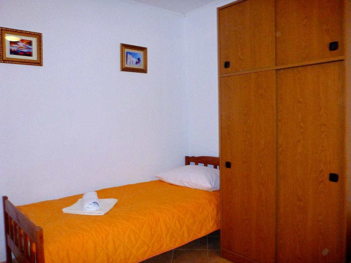 Apartmani Jole 特罗吉尔 外观 照片